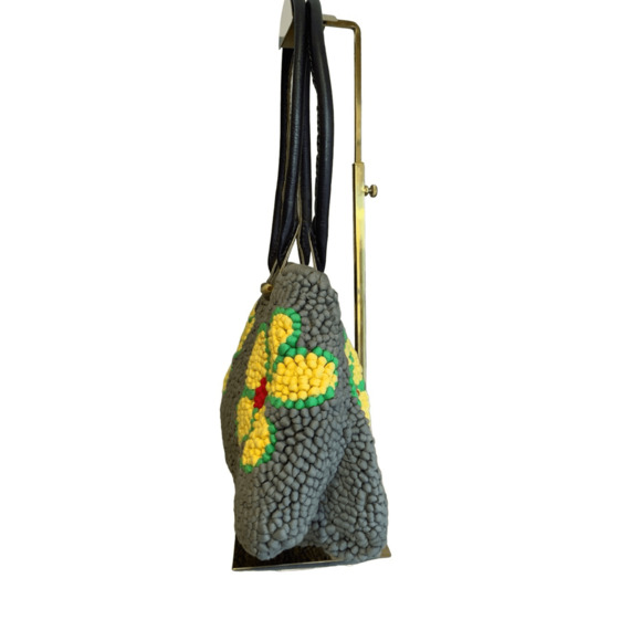 Floral Handmade Bag South Africa - Picture 6 of 11